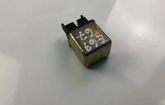 Hyundai Elantra Other relay 9522033100