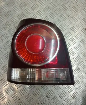 Volkswagen Polo IV 9N3 Rear/tail lights