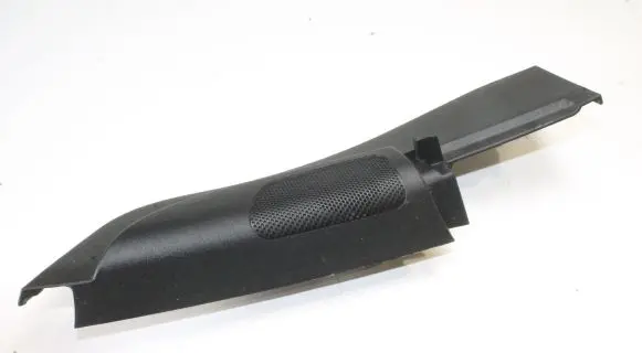 Dash center speaker trim cover