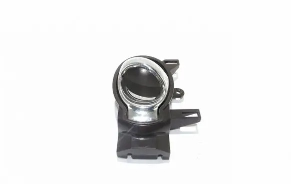 Nissan Juke I F15 Rear door interior handle