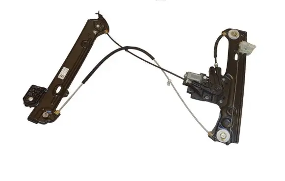 BMW 4 G22 G23 G24 G26 Front door window regulator with motor 5A071C4 9854230