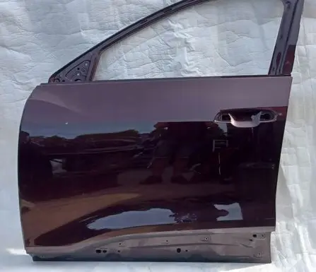 Audi e-tron Front door