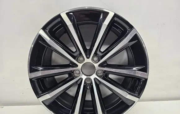 Volvo XC60 R18 alloy rim 32358646 SP32358646