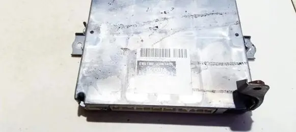 Toyota Prius (XW20) Engine control unit/module 2751005471 89661-47120