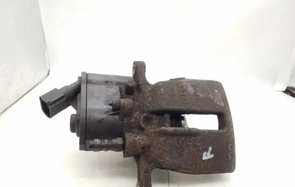 Audi A6 S6 C6 4F Rear brake caliper 32332082