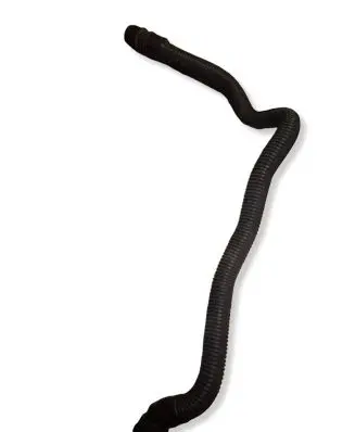 Audi A6 S6 C6 4F Breather hose/pipe 4F0103493A