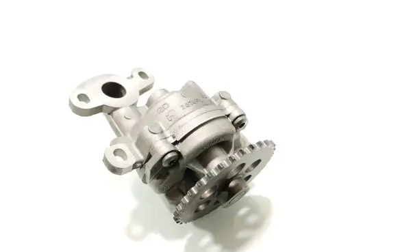 Ford Transit Oil pump 1C1Q6600