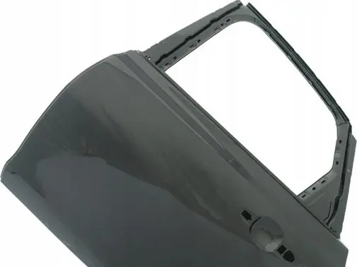 Jaguar XF X260 Rear door T2H4137