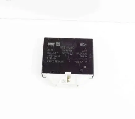 BMW X3 G01 Parking PDC control unit/module 9891698