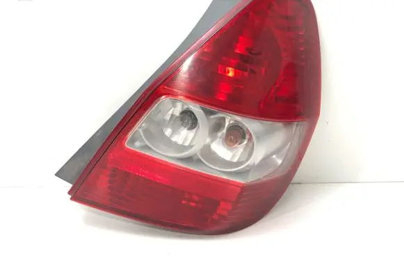 Honda Jazz Rear/tail lights