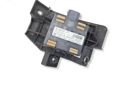 Audi Q5 SQ5 Blind spot module 4M0907566D 4M0907566