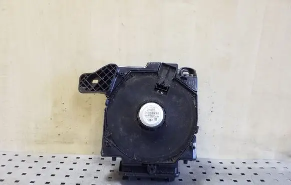 Mini Cooper Countryman R60 Subwoofer speaker 65139800512 9800512