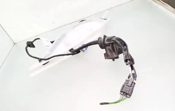 Peugeot Partner Sliding door wiring loom 9665455880A 9665794980