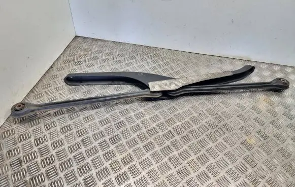 Smart ForTwo I Rear subframe 0001765V005