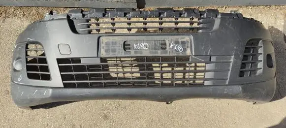 Peugeot Expert Front bumper 9803639977