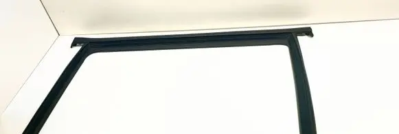 Volkswagen Sharan Rubber seal sliding door window/glass 