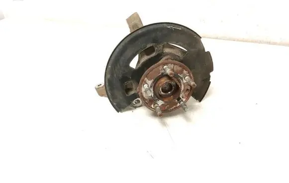 Opel Astra K Front wheel hub