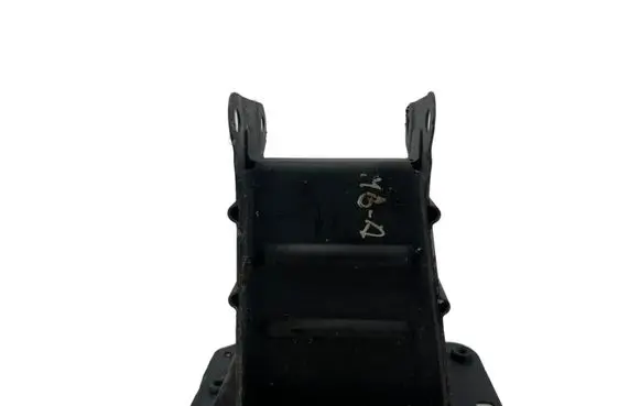Front bumper shock/impact absorber