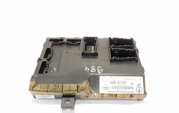 Ford Fiesta Fuse module 8V5115K600EH