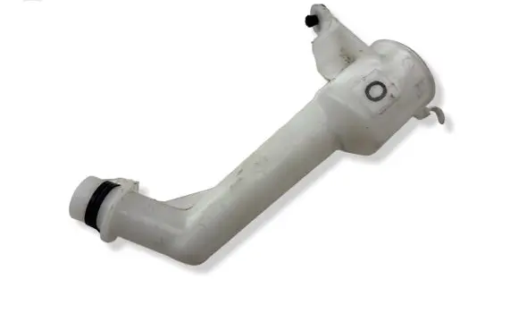 Toyota bZ4X Window washer liquid tank fill tube 