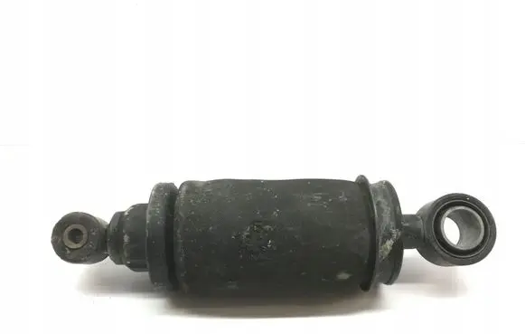 Mercedes-Benz E W211 Rear shock absorber with coil spring A9613104255