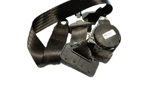Citroen C4 I Front seatbelt 00023441B