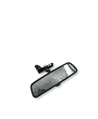 Opel Astra H Rear view mirror (interior) E11015611