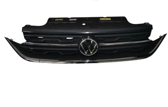Volkswagen T-Cross Front bumper upper radiator grill 2GM853653