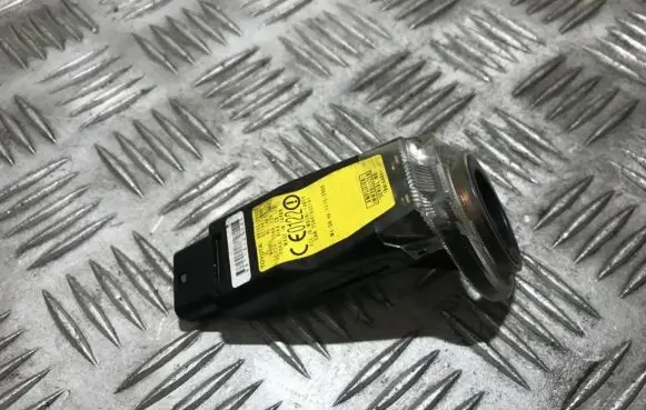 Toyota Previa (XR30, XR40) II Immobiliser reader (aerial) 8978328060 89783-28060