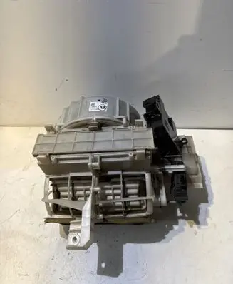 Subaru Outback Interior heater climate box assembly housing 72210AG030