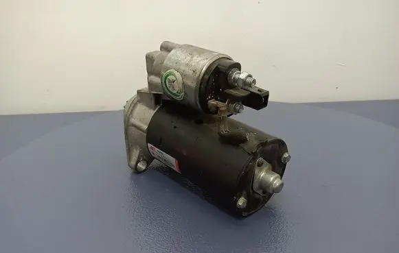 Volkswagen Bora Starter motor ASS0025