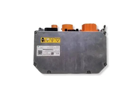 Mercedes-Benz EQB Voltage converter inverter A0009008650 A0009015712 A0019022003