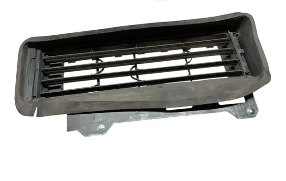 Renault Clio IV Intercooler air guide/duct channel 214992066R 99035A0 214996296R