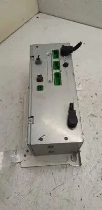 Volvo S80 GPS navigation control unit/module 86510151 12220070 CUP24E23AF226