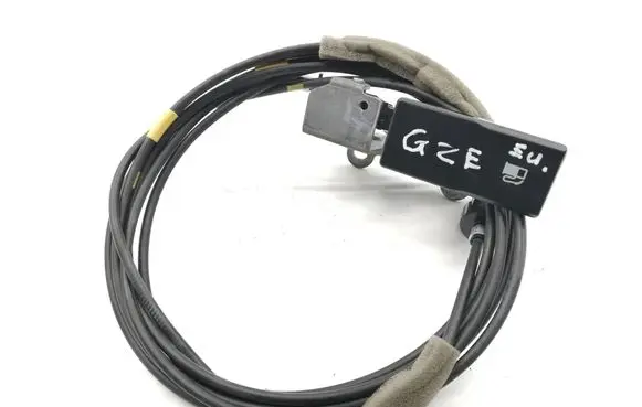 Subaru XV Fuel cap flap release cable 