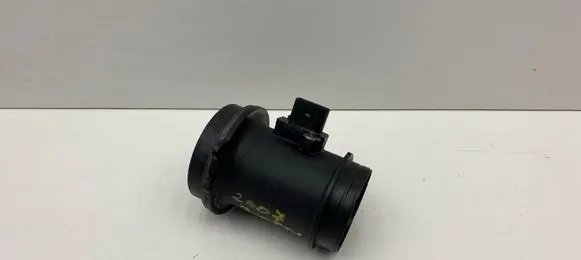 Volkswagen Touareg I Mass air flow meter 059906461K