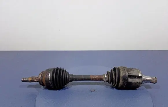 Mitsubishi Outlander Front driveshaft