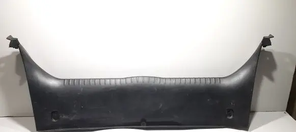 Peugeot 308 Other trunk/boot trim element 9681642777