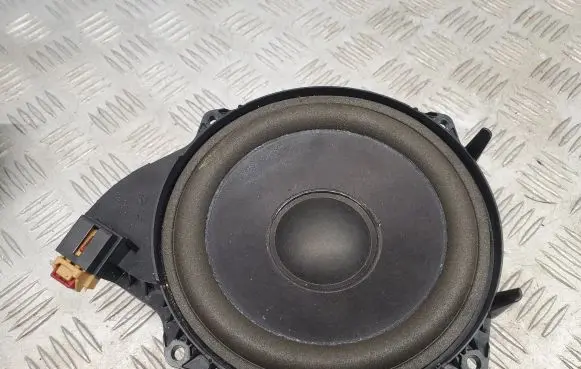 Audi Q5 SQ5 Subwoofer speaker 80A035382 430407770951