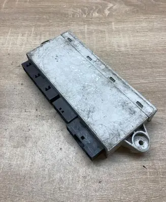 BMW 7 E65 E66 Door control unit/module 6940439
