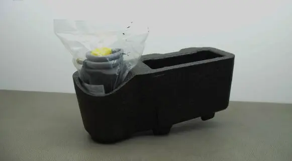 Audi A6 S6 C7 4G Other interior part 8R0012619 4G0012169