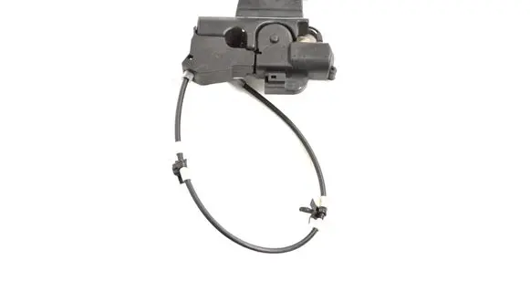 BMW M4 F82 F83 Tailgate/trunk/boot lock/catch/latch 