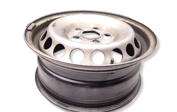 Man TGE 1gen R16 steel rim 2N0601027J