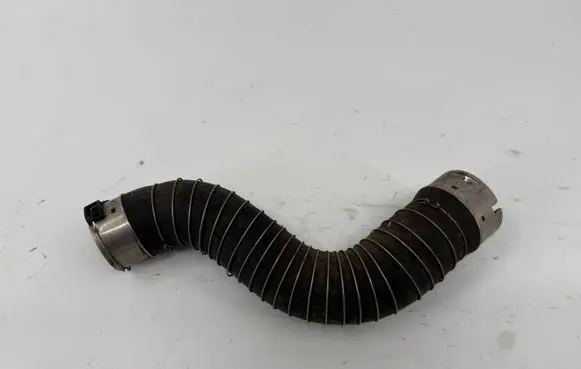 BMW X3 E83 Intercooler hose/pipe 118844