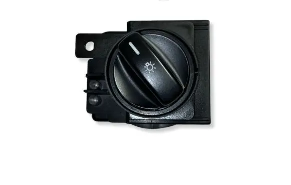 Mercedes-Benz A W169 Light switch 1695451004