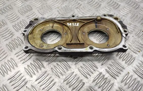 Mercedes-Benz GLC X253 C253 Timing chain cover A2740150700