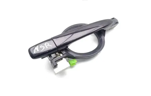 Mitsubishi Outlander Rear door exterior handle 