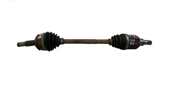 Nissan Qashqai Front driveshaft