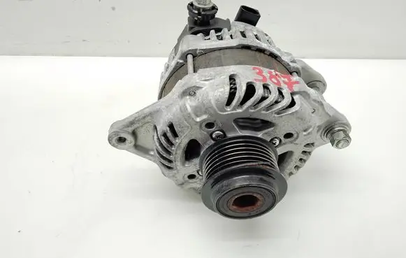 Mitsubishi Eclipse Cross Generator/alternator 1800A577 a5tv1881