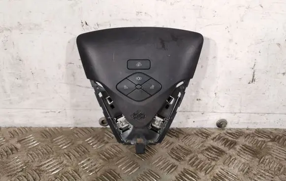 Toyota C-HR I Front seat light 81260F4070